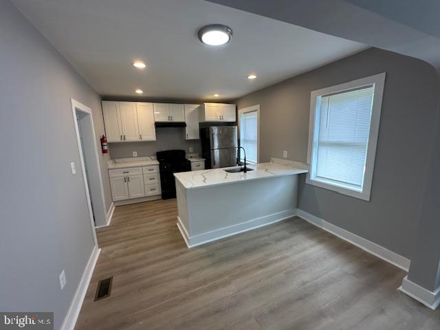 MIDDLE RIVER - Residential Lease