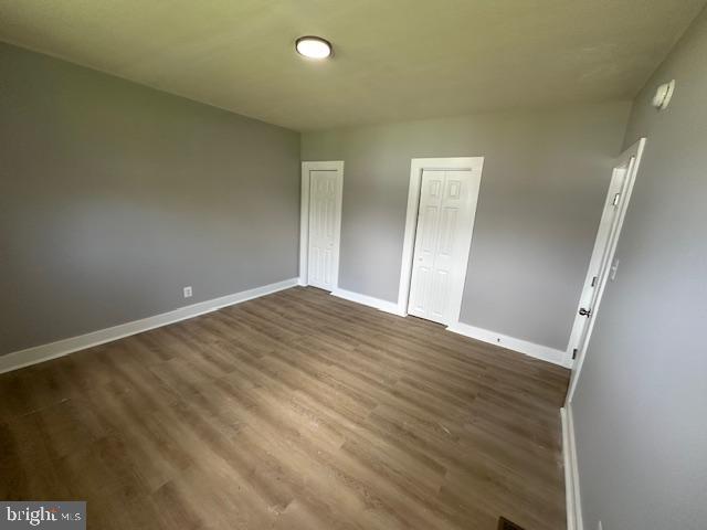 MIDDLE RIVER - Residential Lease