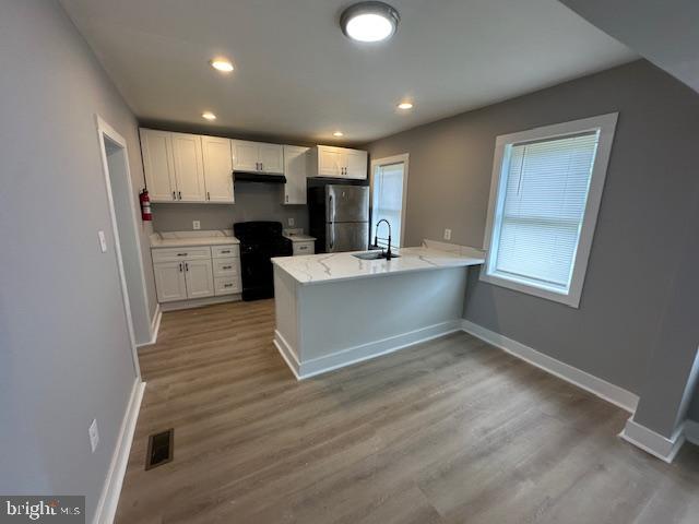 MIDDLE RIVER - Residential Lease