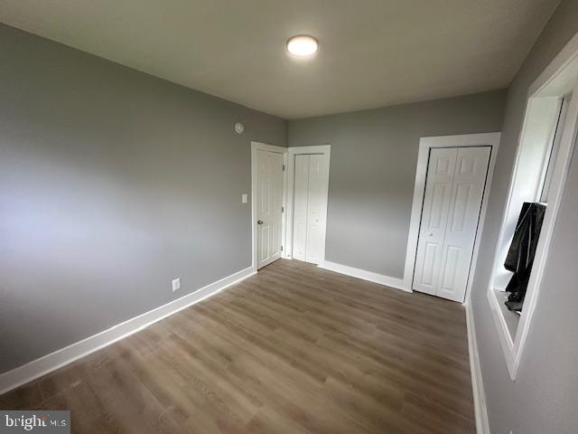 MIDDLE RIVER - Residential Lease