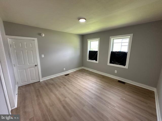 MIDDLE RIVER - Residential Lease