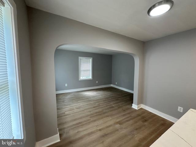 MIDDLE RIVER - Residential Lease