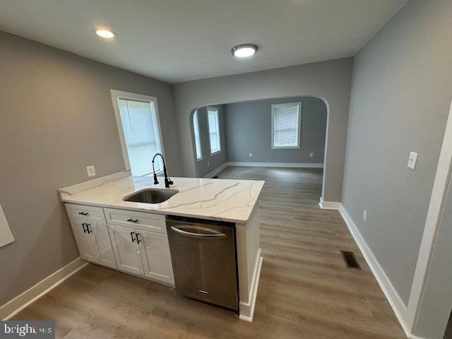 MIDDLE RIVER - Residential Lease