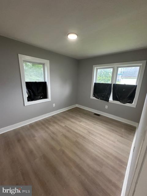 MIDDLE RIVER - Residential Lease