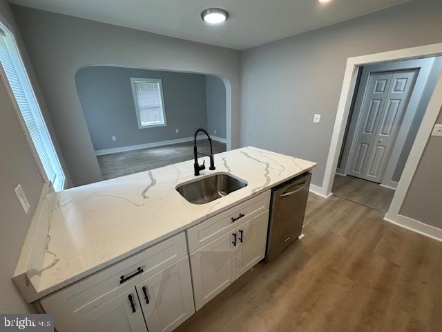 MIDDLE RIVER - Residential Lease