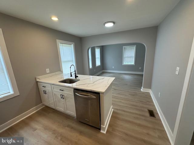 MIDDLE RIVER - Residential Lease