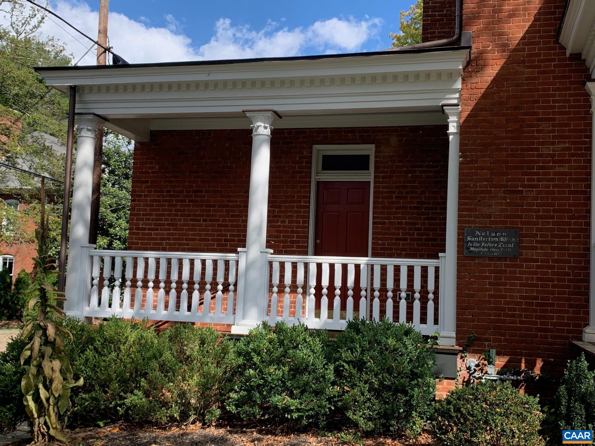 NONE AVAILABLE - Residential Lease