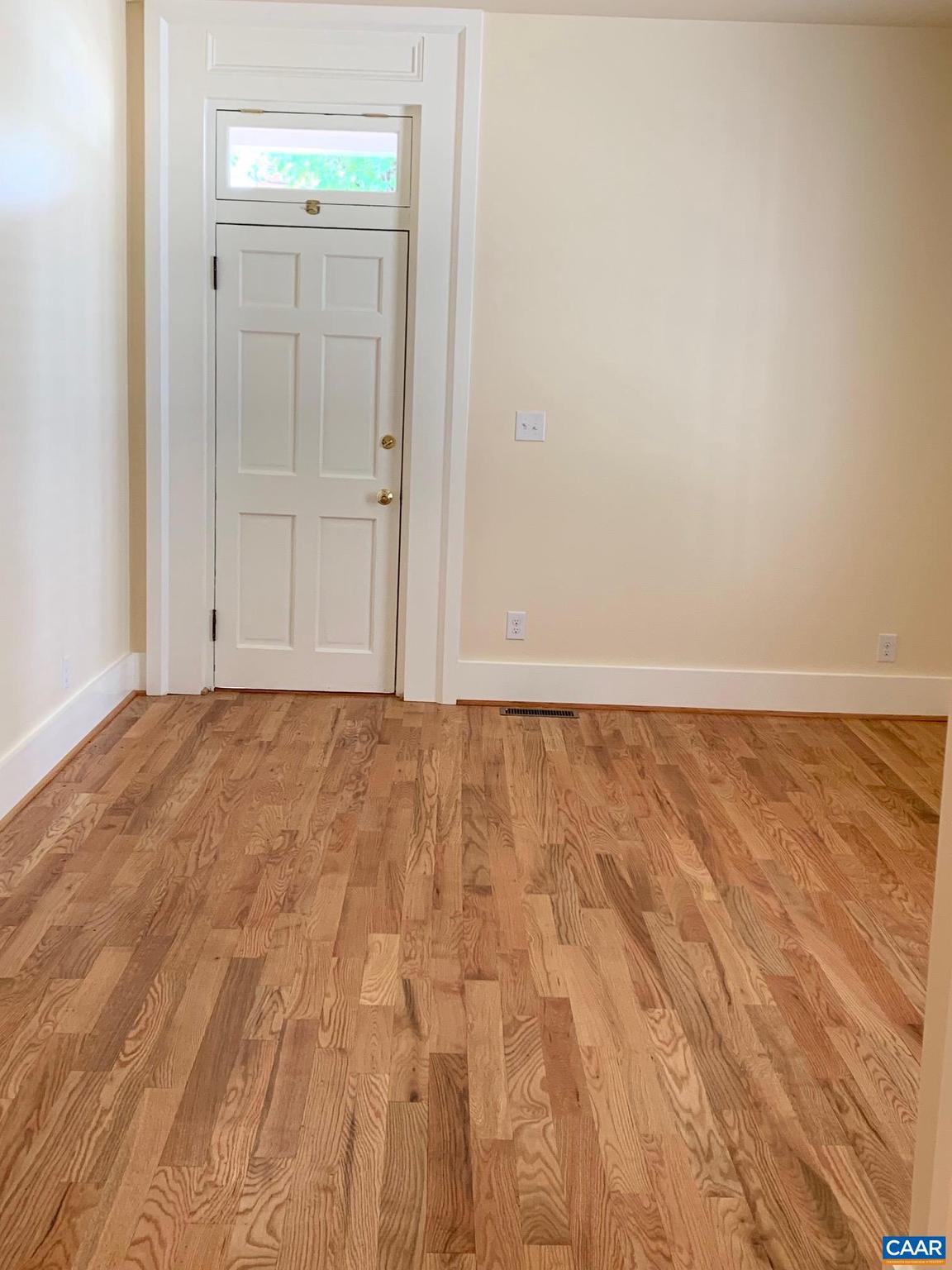 NONE AVAILABLE - Residential Lease