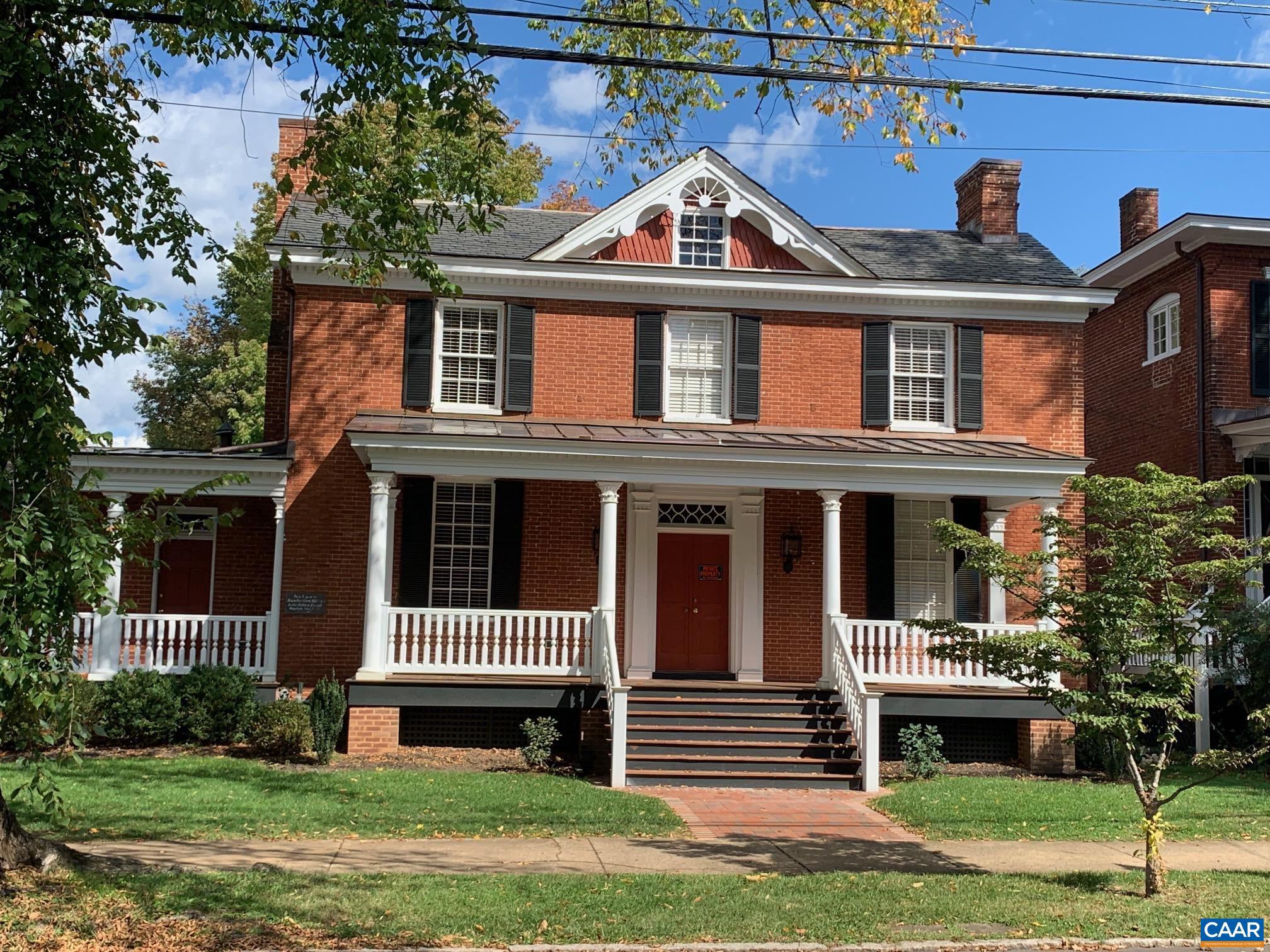 NONE AVAILABLE - Residential Lease