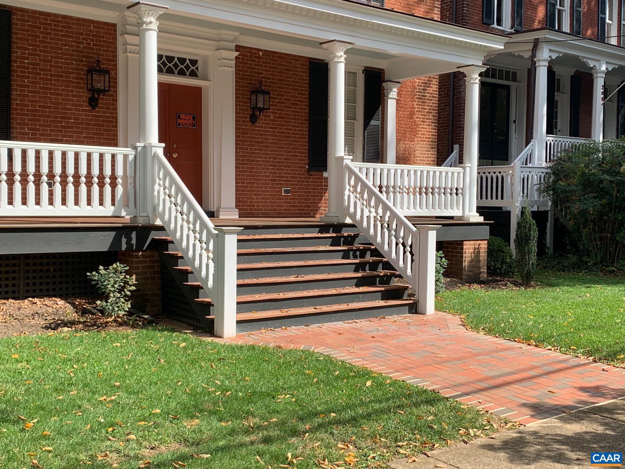 NONE AVAILABLE - Residential Lease