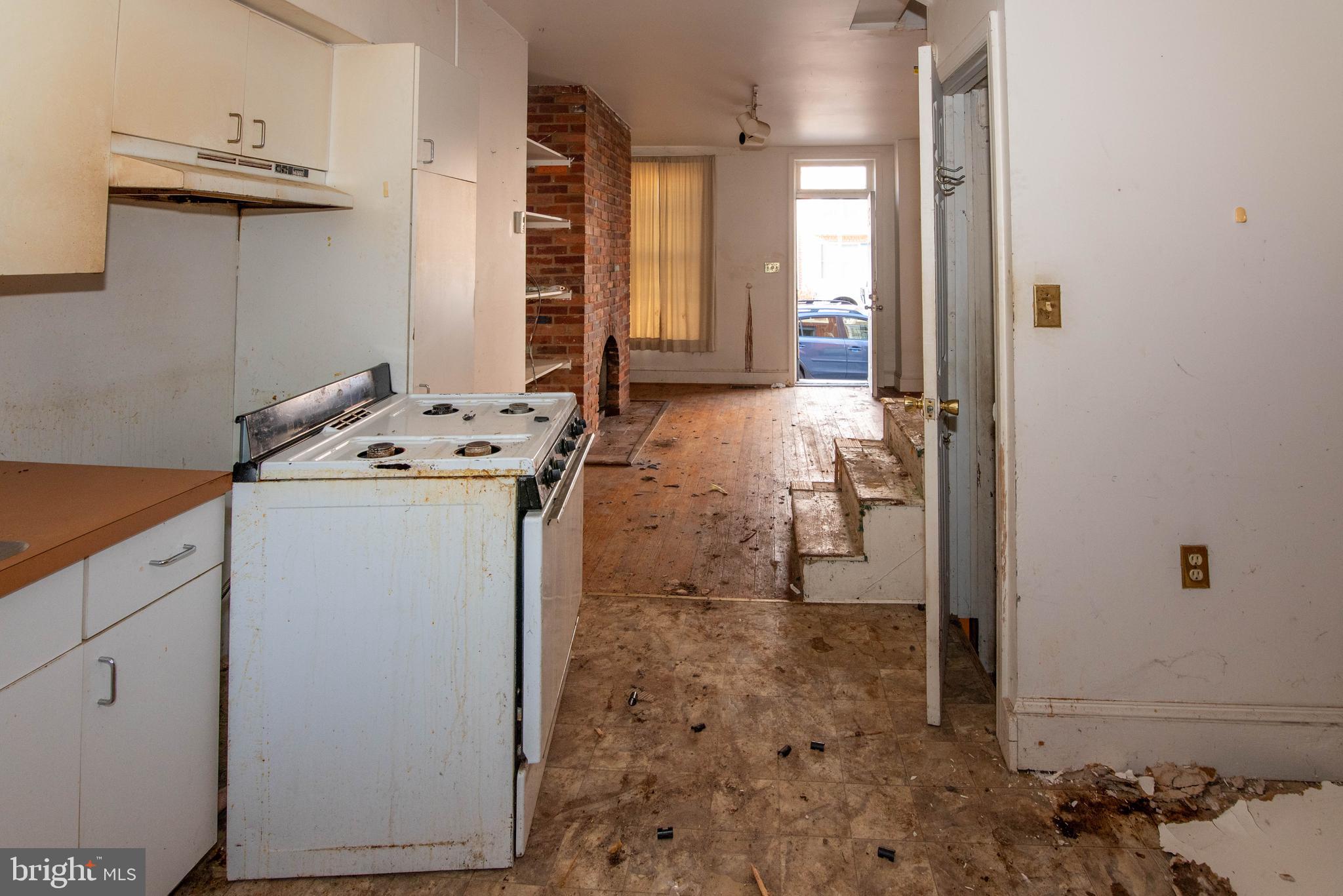 PIGTOWN HISTORIC DISTRICT - Residential