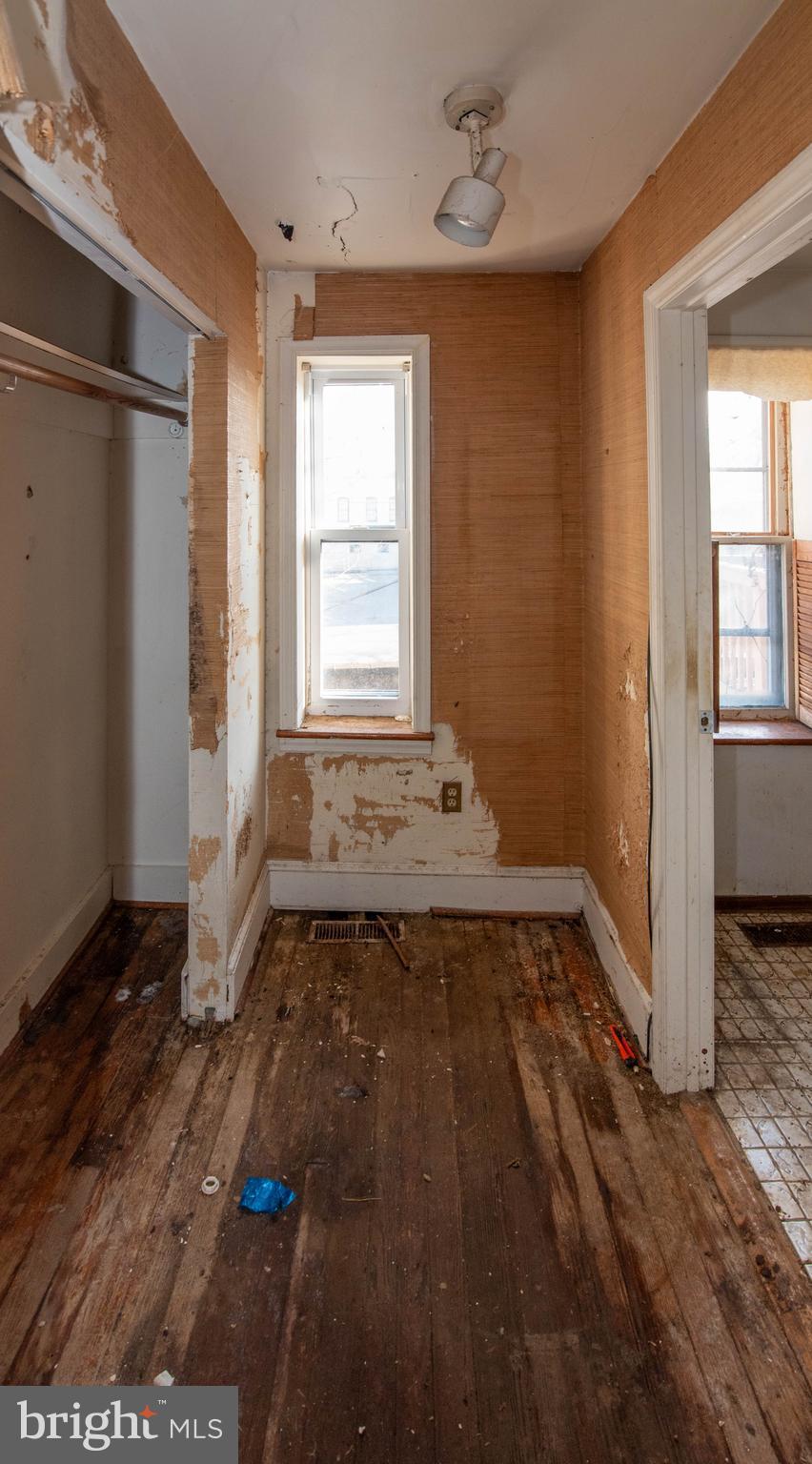 PIGTOWN HISTORIC DISTRICT - Residential