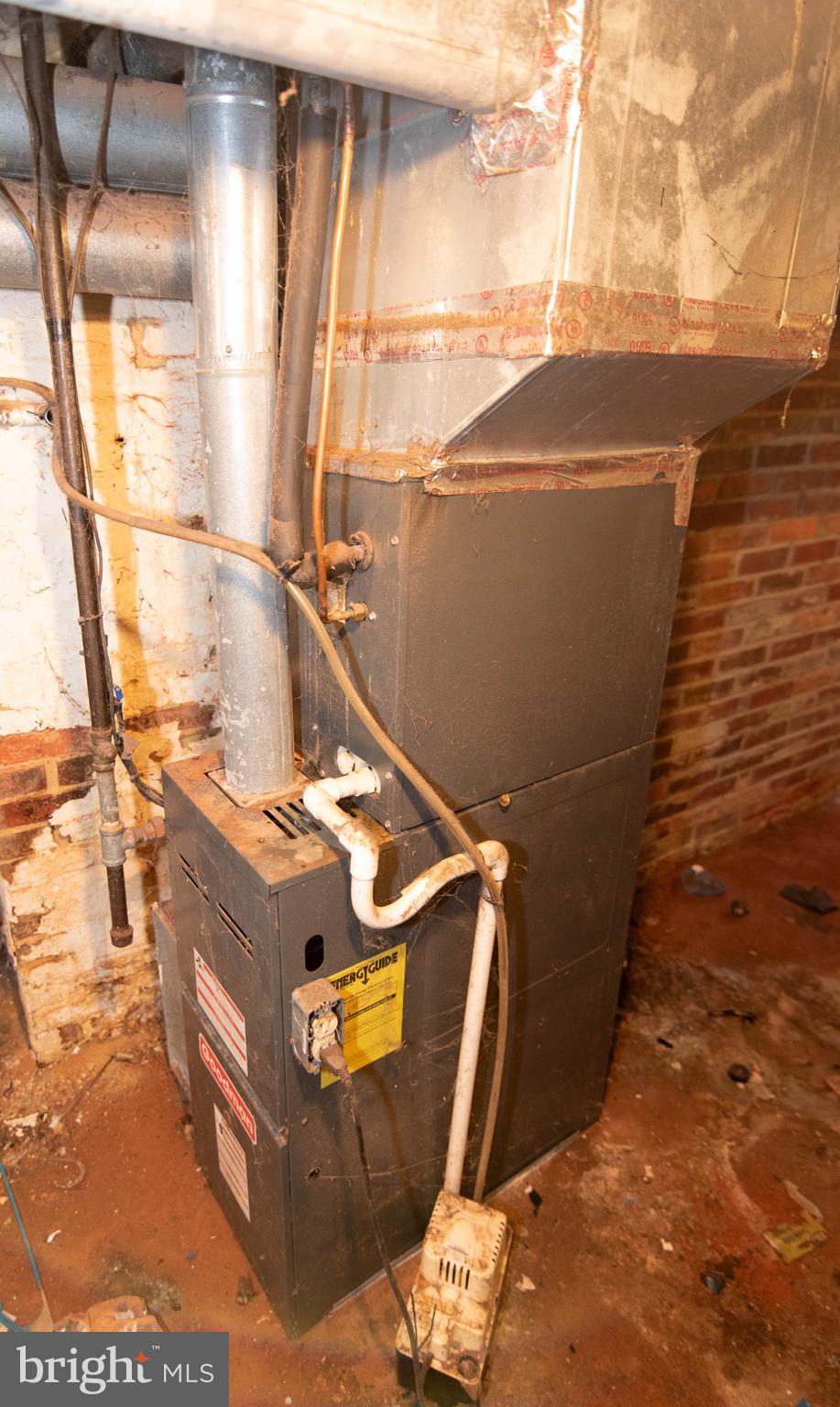 PIGTOWN HISTORIC DISTRICT - Residential