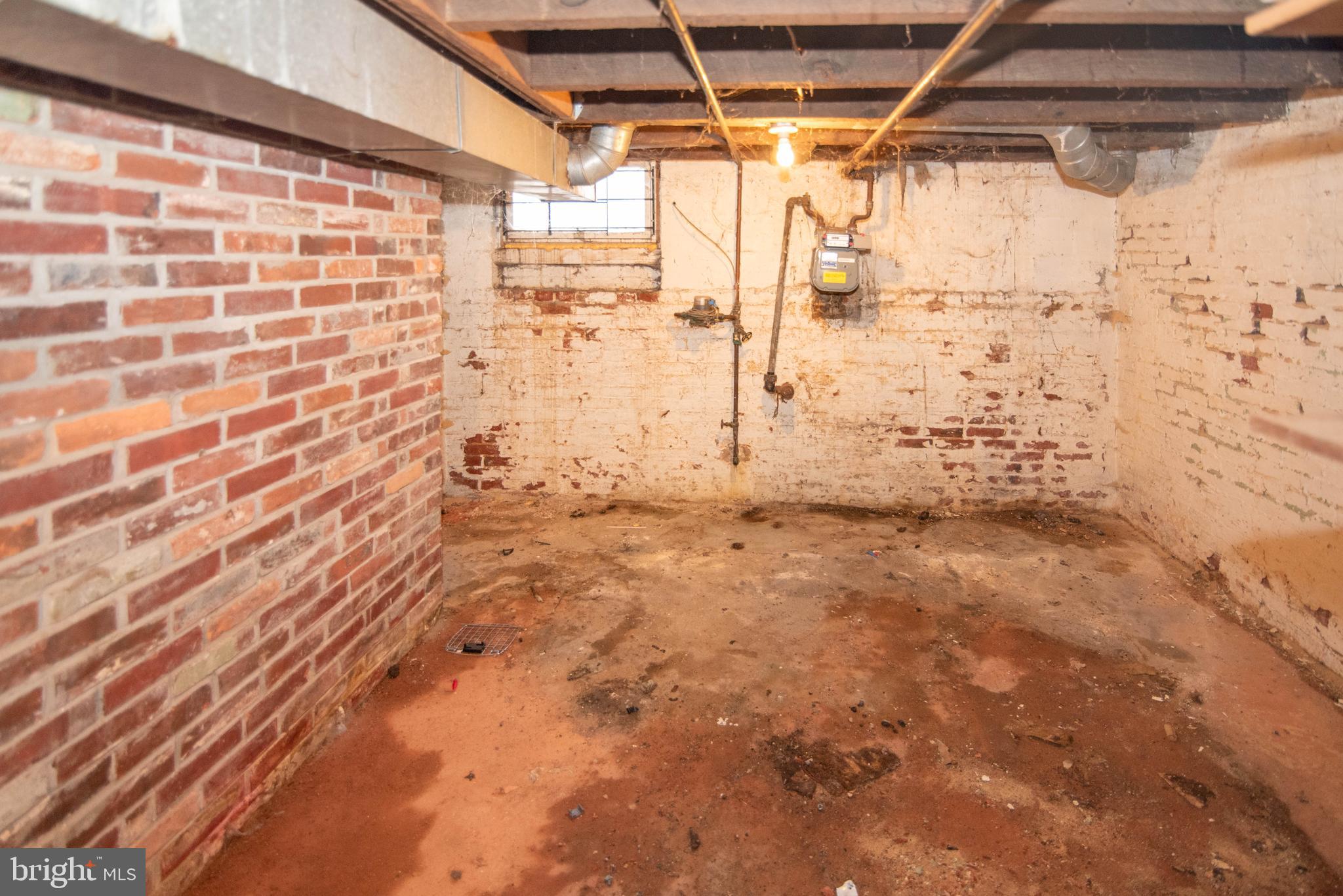 PIGTOWN HISTORIC DISTRICT - Residential