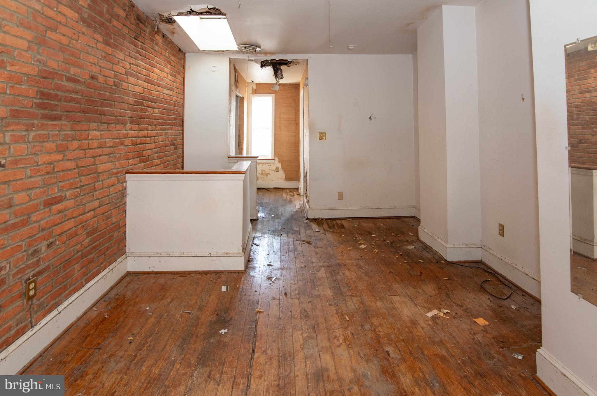 PIGTOWN HISTORIC DISTRICT - Residential