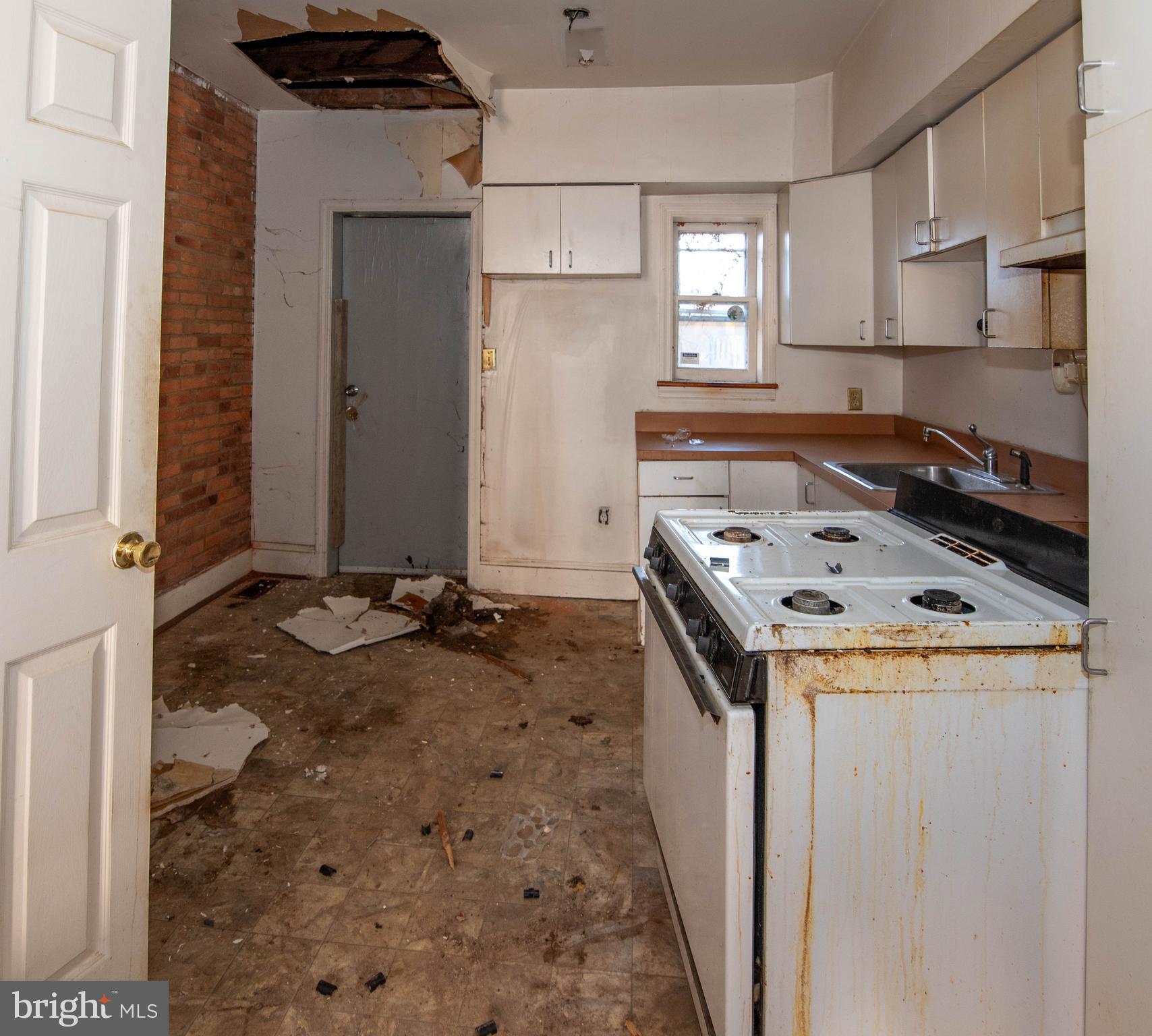 PIGTOWN HISTORIC DISTRICT - Residential