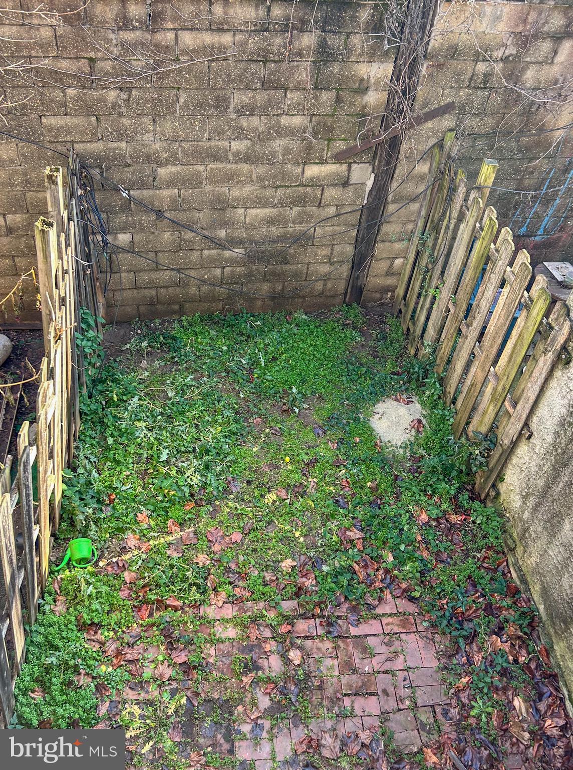 PIGTOWN HISTORIC DISTRICT - Residential