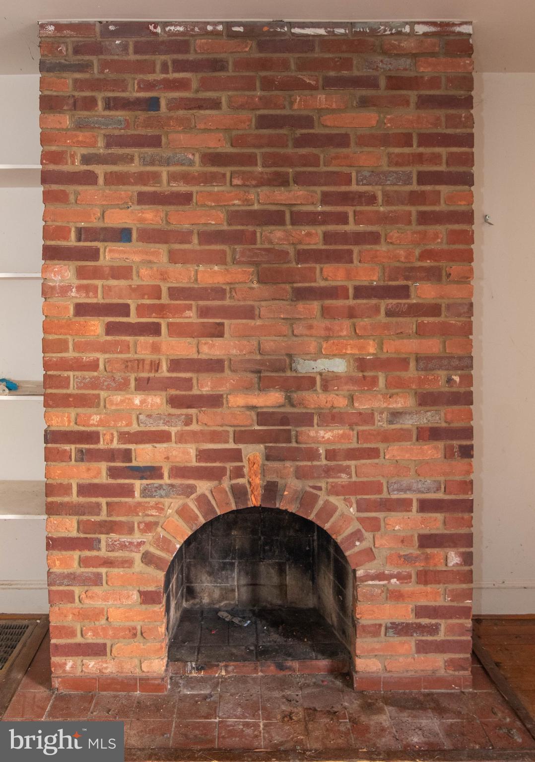 PIGTOWN HISTORIC DISTRICT - Residential