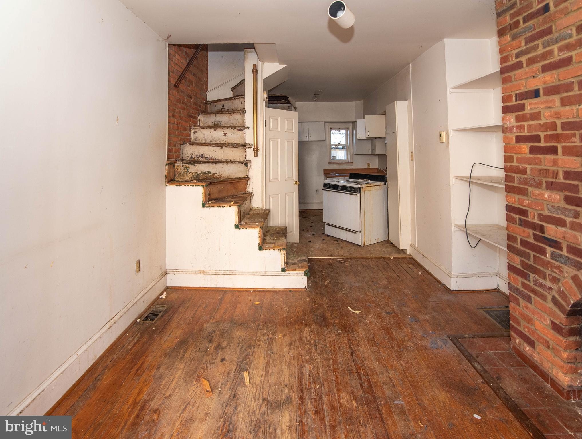 PIGTOWN HISTORIC DISTRICT - Residential