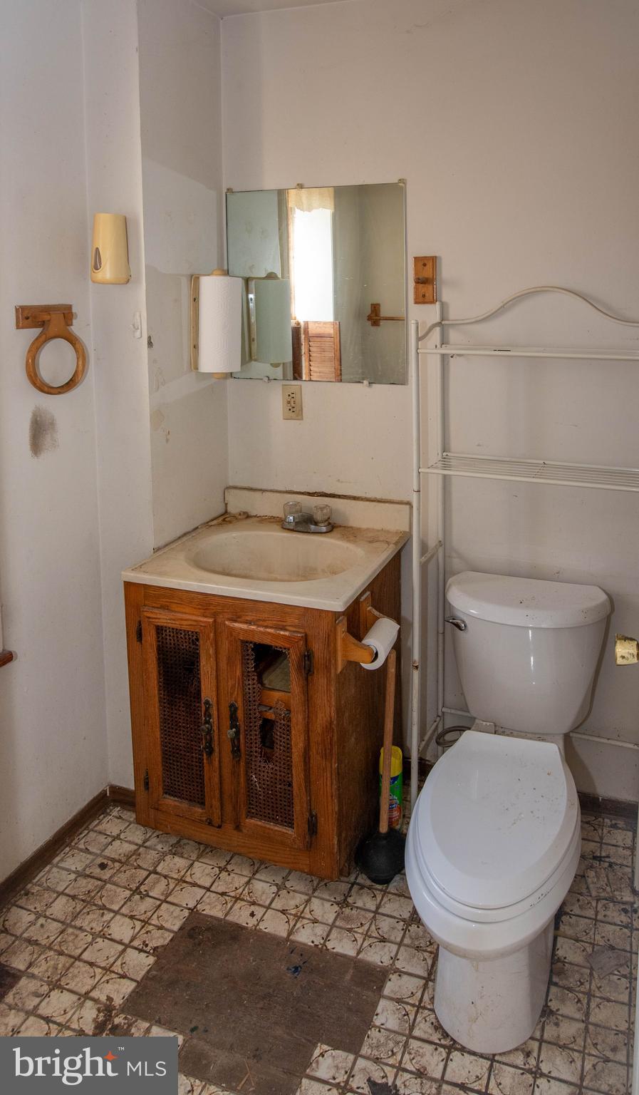 PIGTOWN HISTORIC DISTRICT - Residential