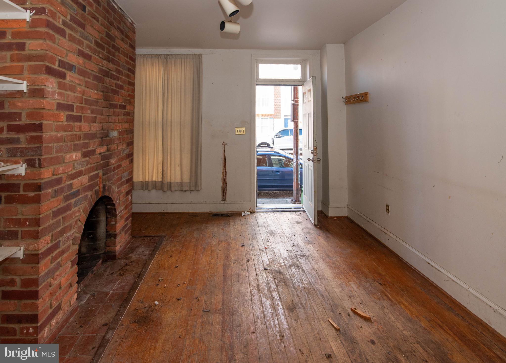 PIGTOWN HISTORIC DISTRICT - Residential