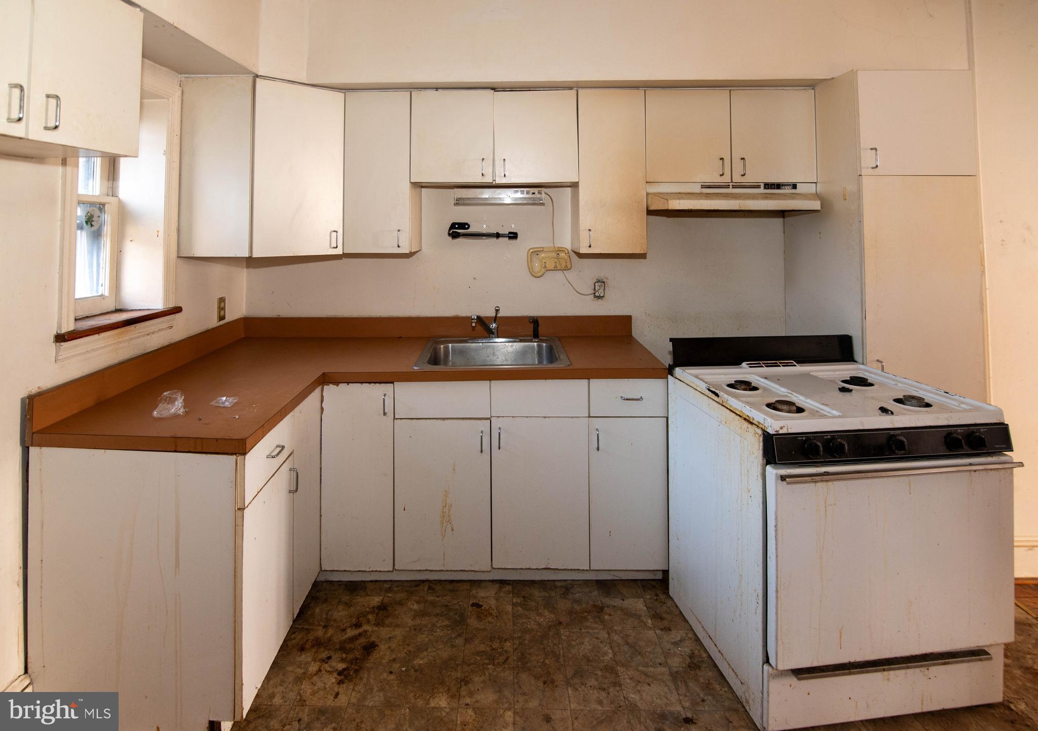 PIGTOWN HISTORIC DISTRICT - Residential