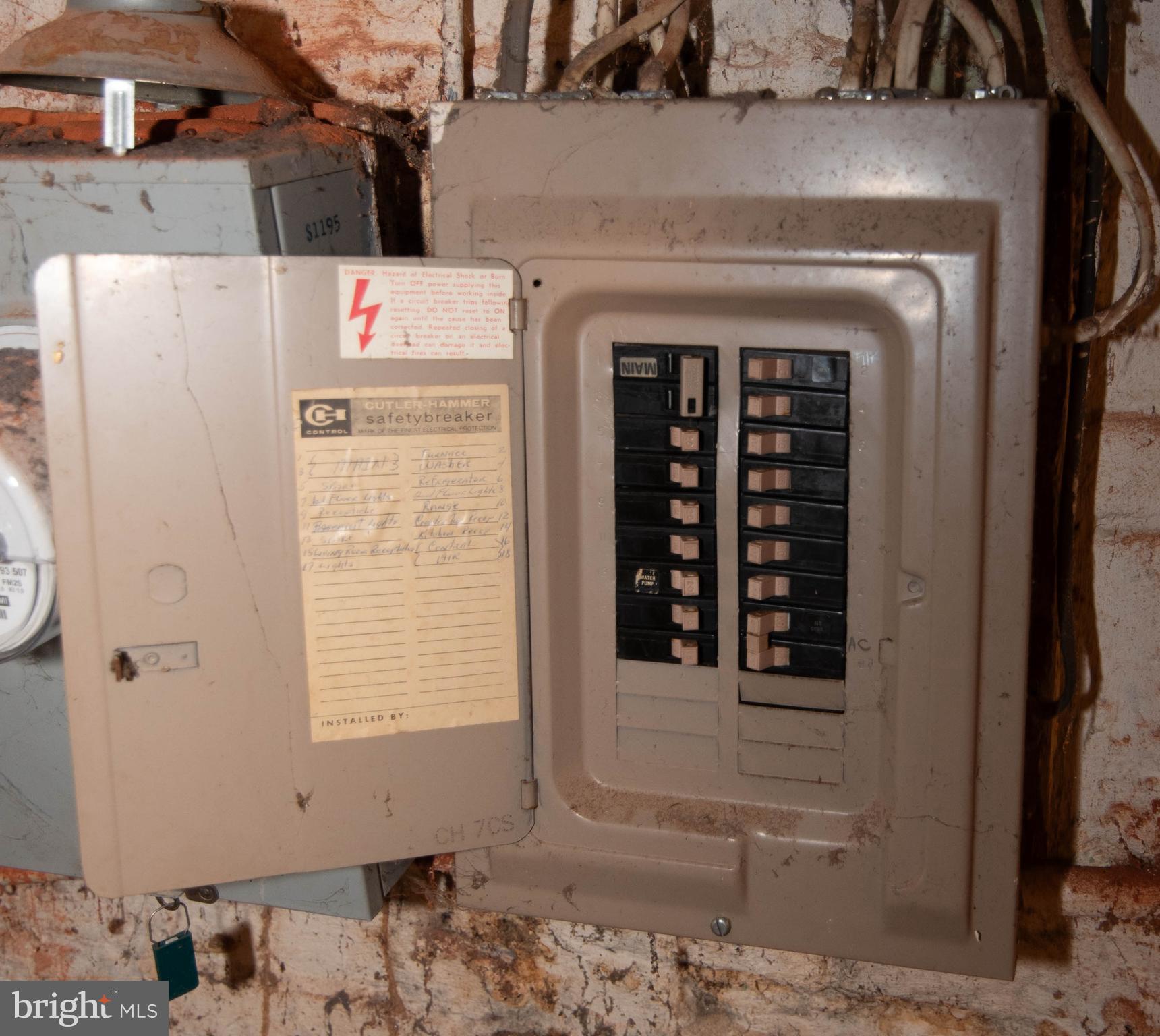 PIGTOWN HISTORIC DISTRICT - Residential