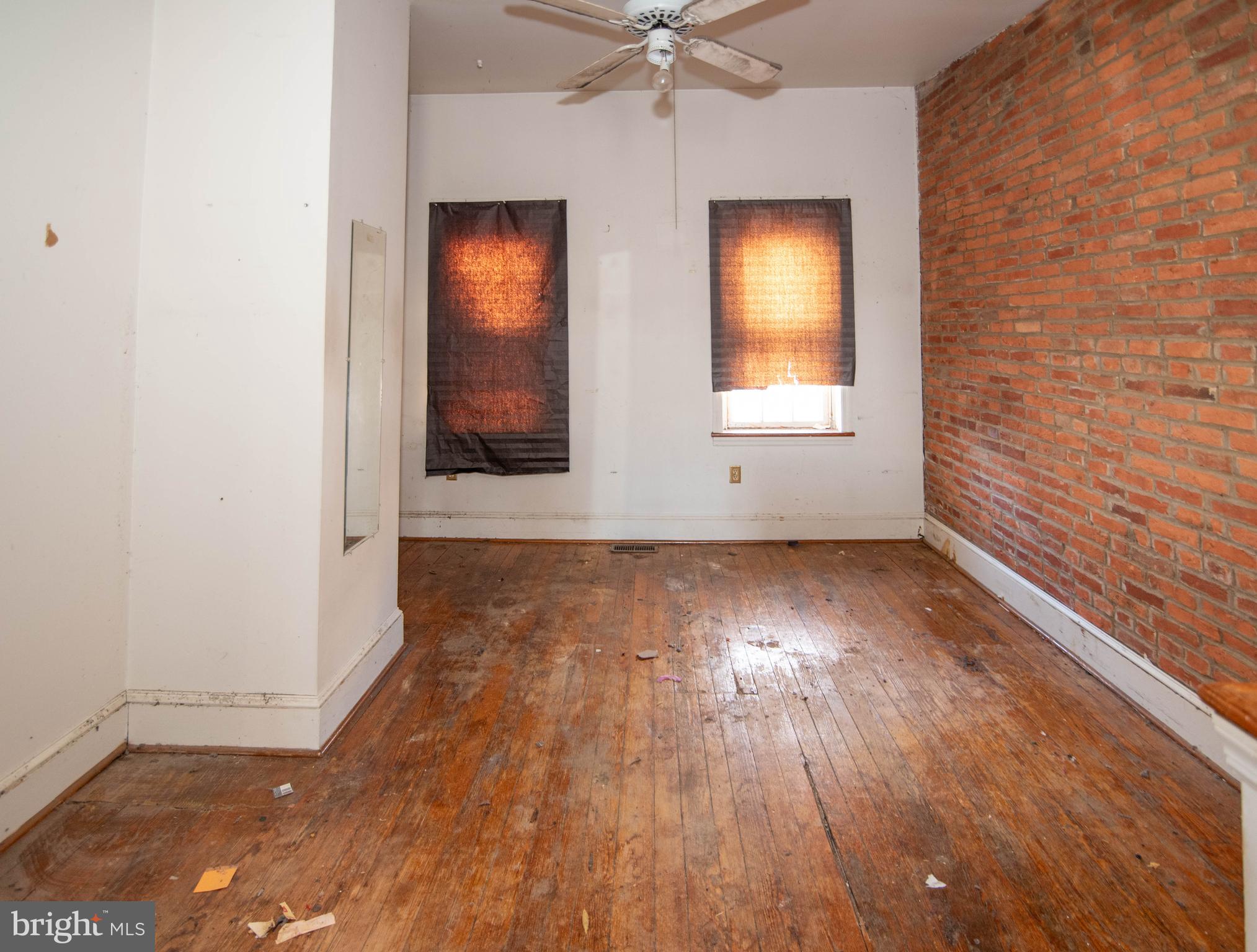 PIGTOWN HISTORIC DISTRICT - Residential