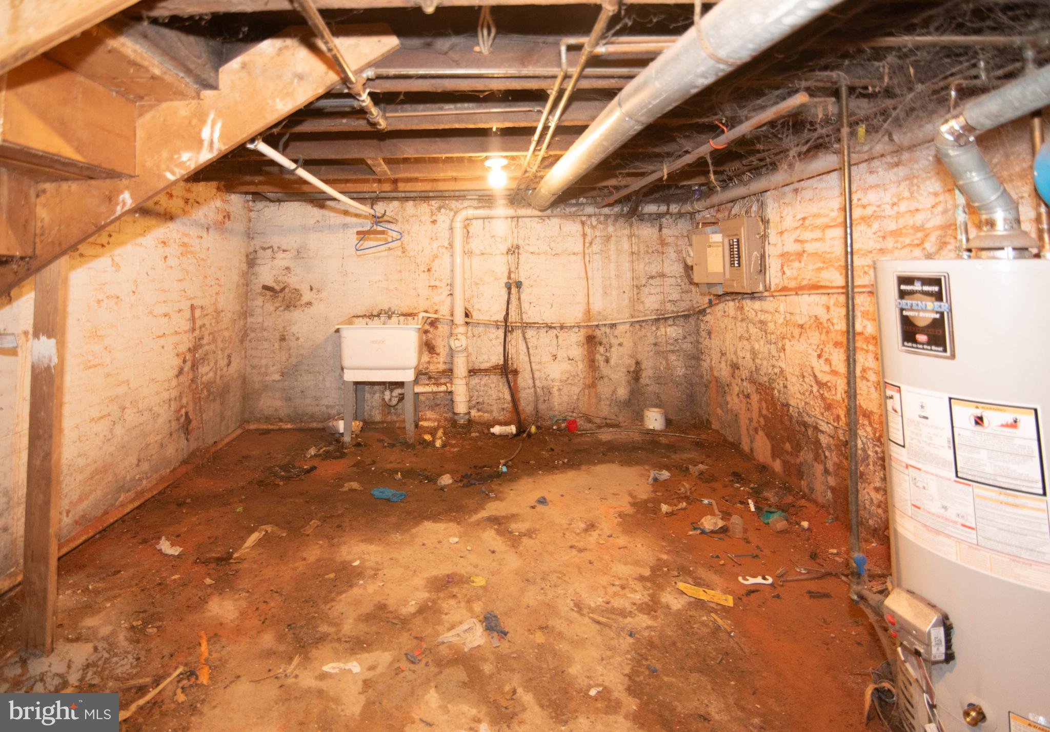 PIGTOWN HISTORIC DISTRICT - Residential