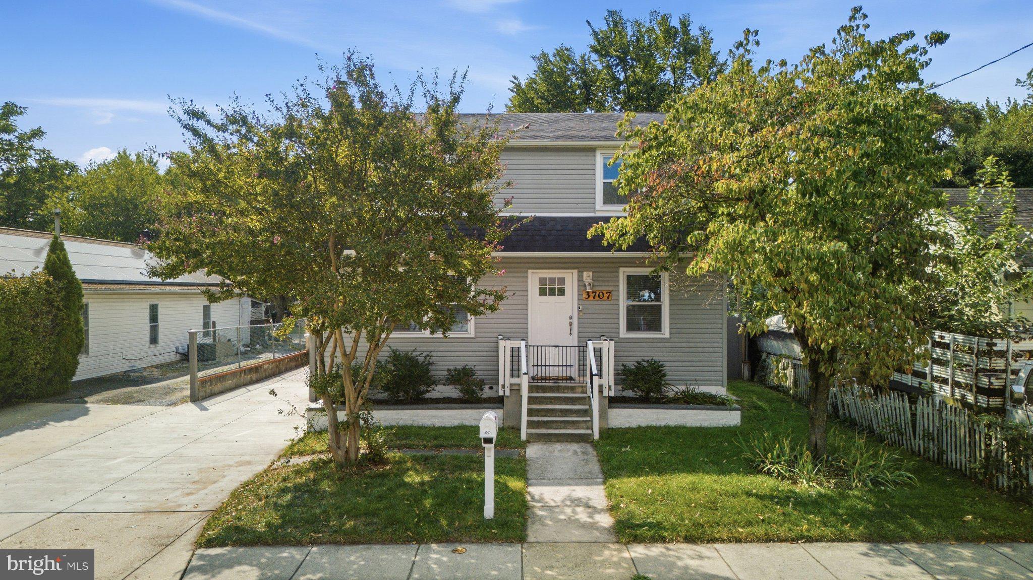 3707 WINDOM ROAD