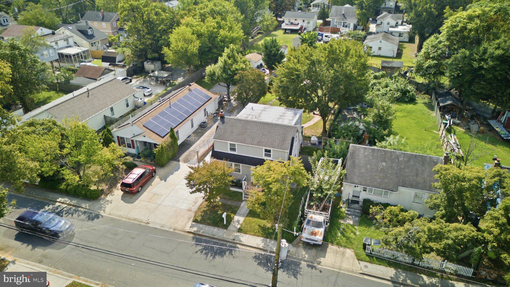 3707 WINDOM ROAD