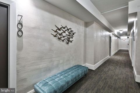 Tiny photo for 4247 Locust Street #1B-721, PHILADELPHIA, PA 19104 (MLS # PAPH2591944)