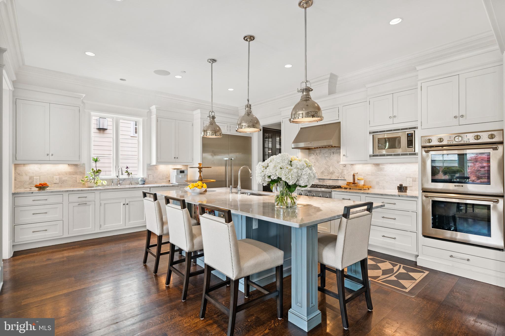 CHEVY CHASE TERRACE - Residential