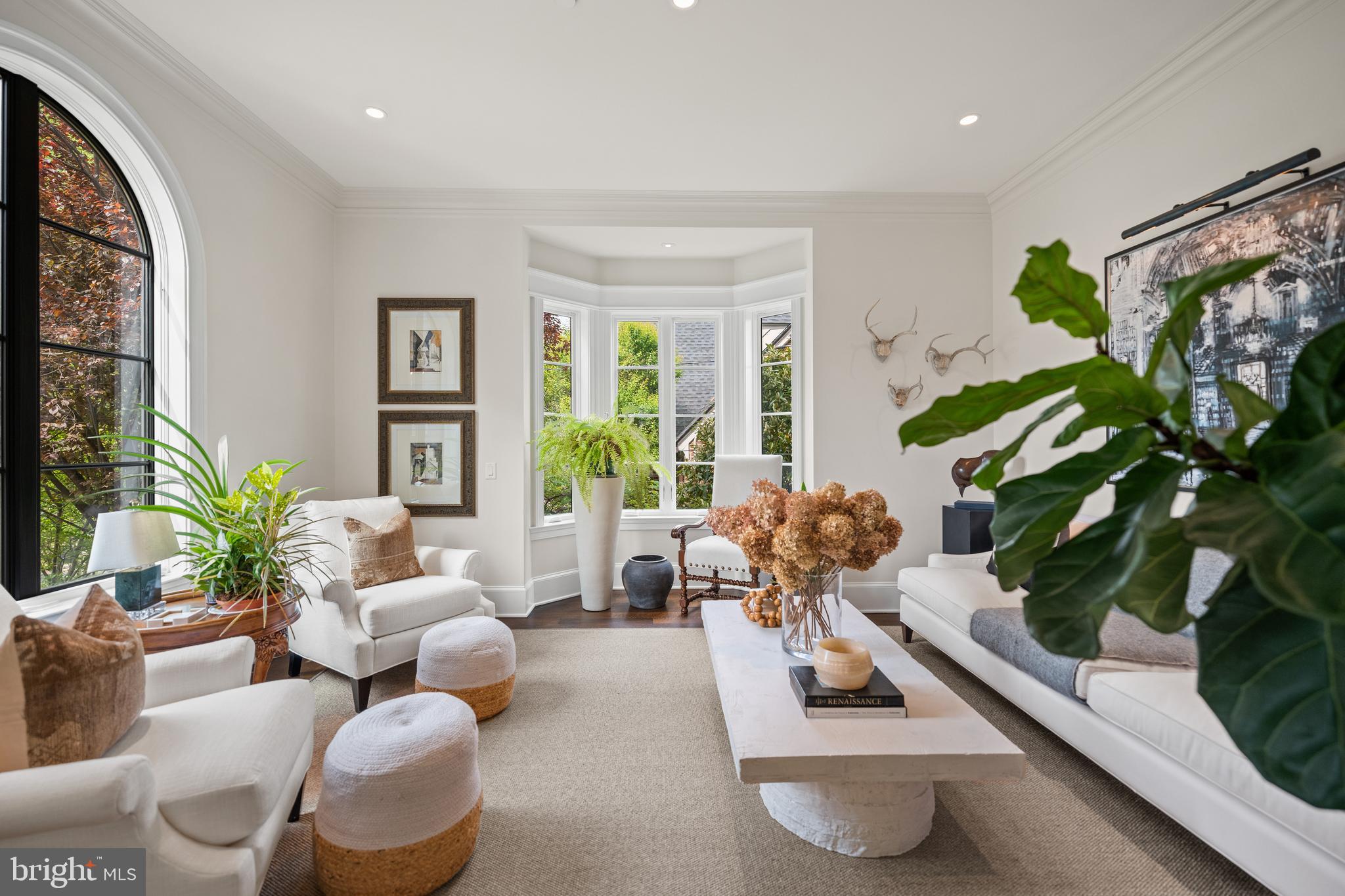 CHEVY CHASE TERRACE - Residential