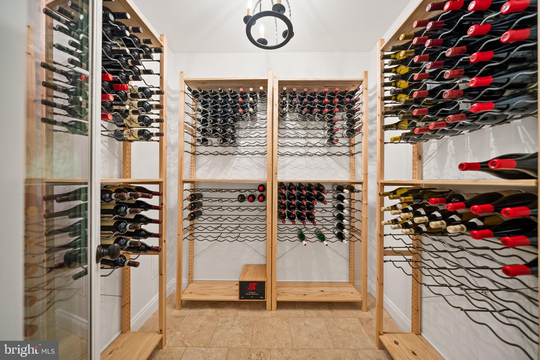 CHEVY CHASE TERRACE - Residential