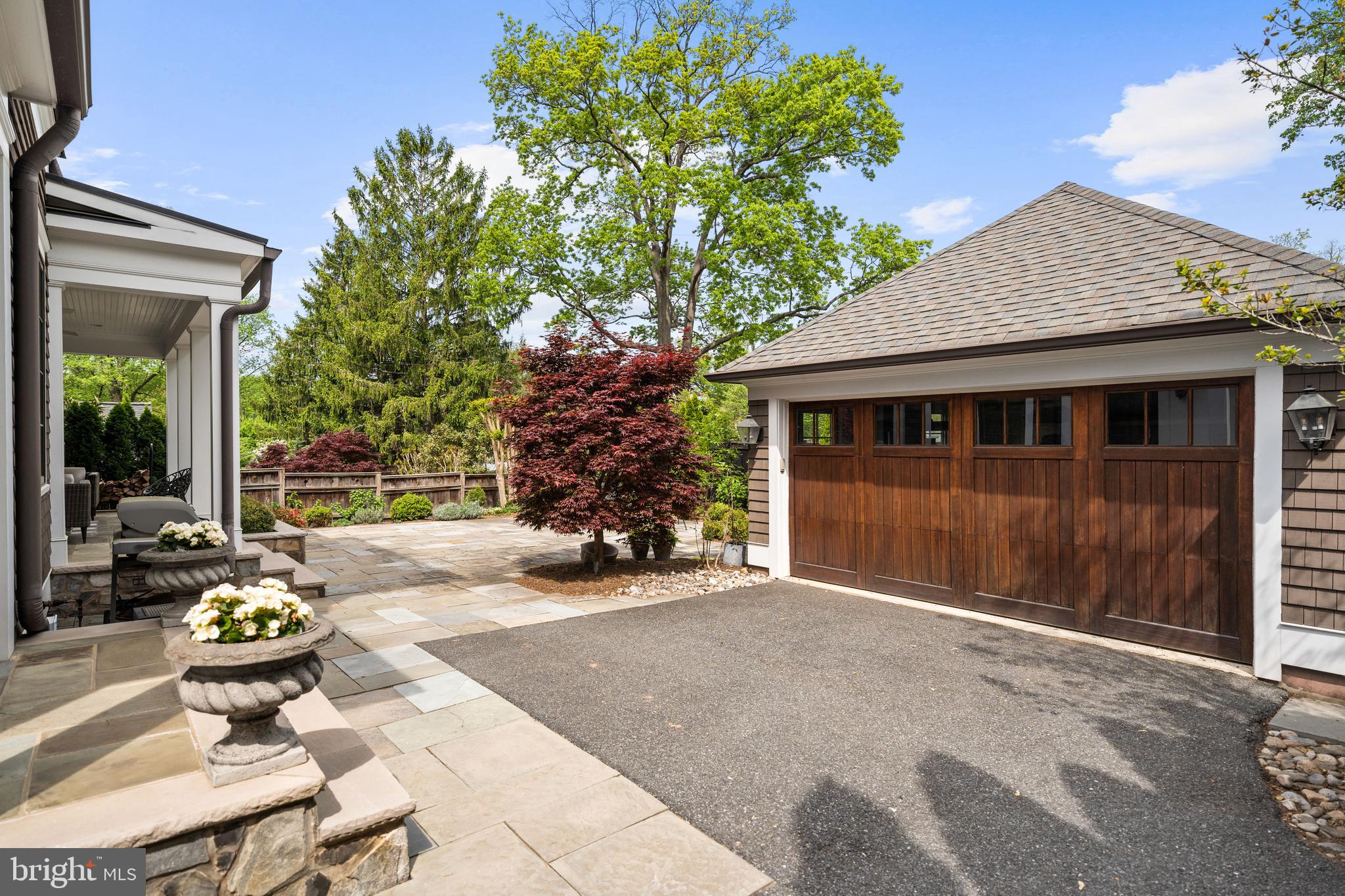 CHEVY CHASE TERRACE - Residential