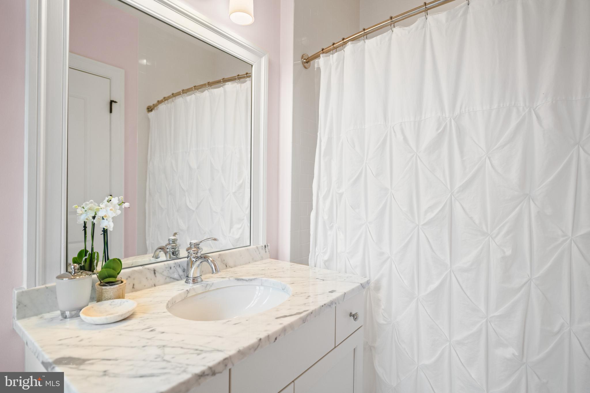 CHEVY CHASE TERRACE - Residential