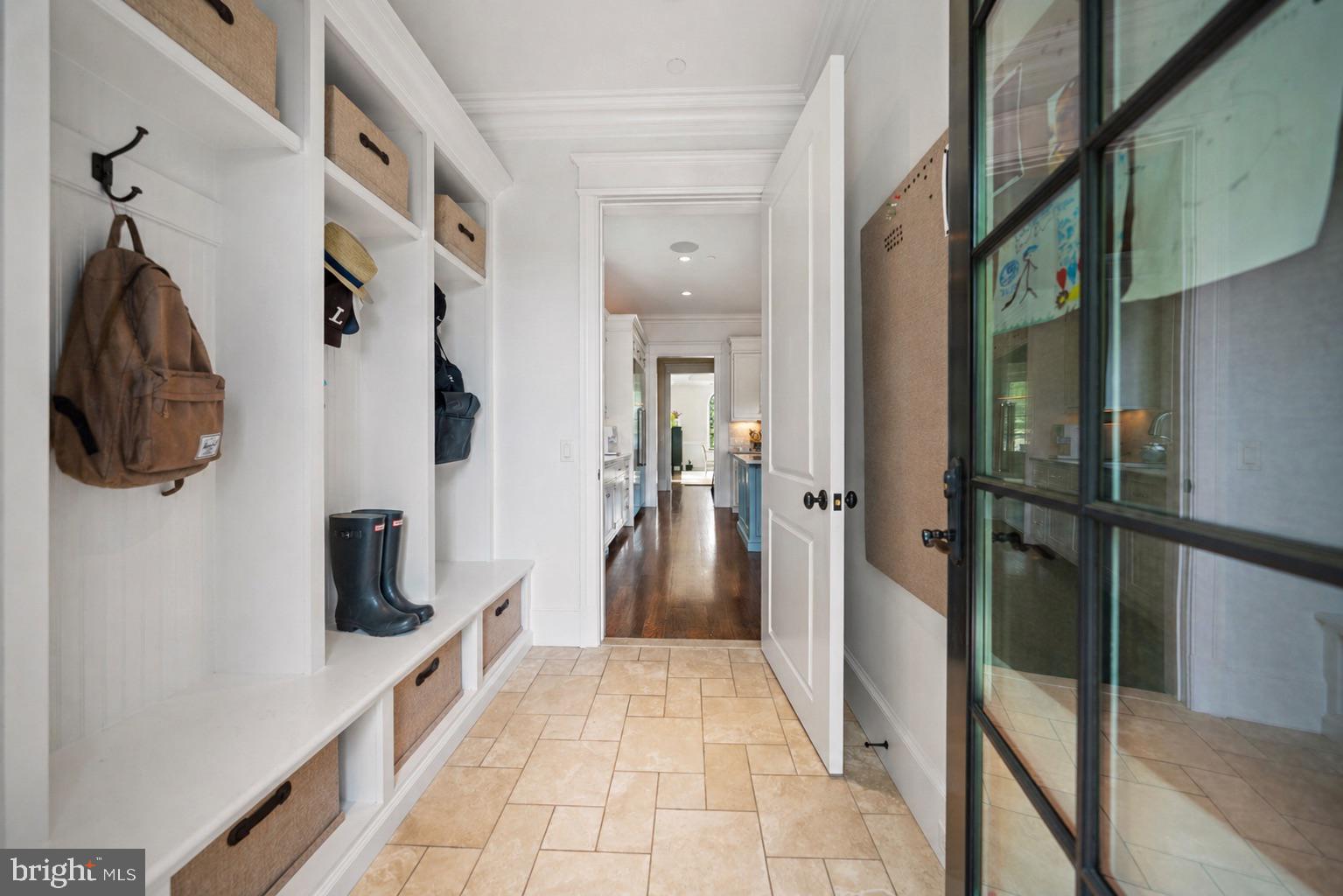 CHEVY CHASE TERRACE - Residential