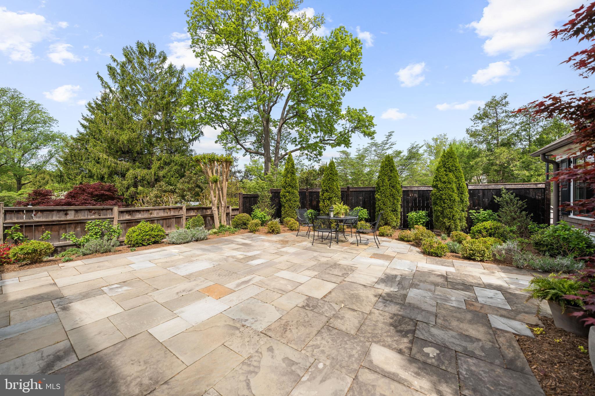 CHEVY CHASE TERRACE - Residential