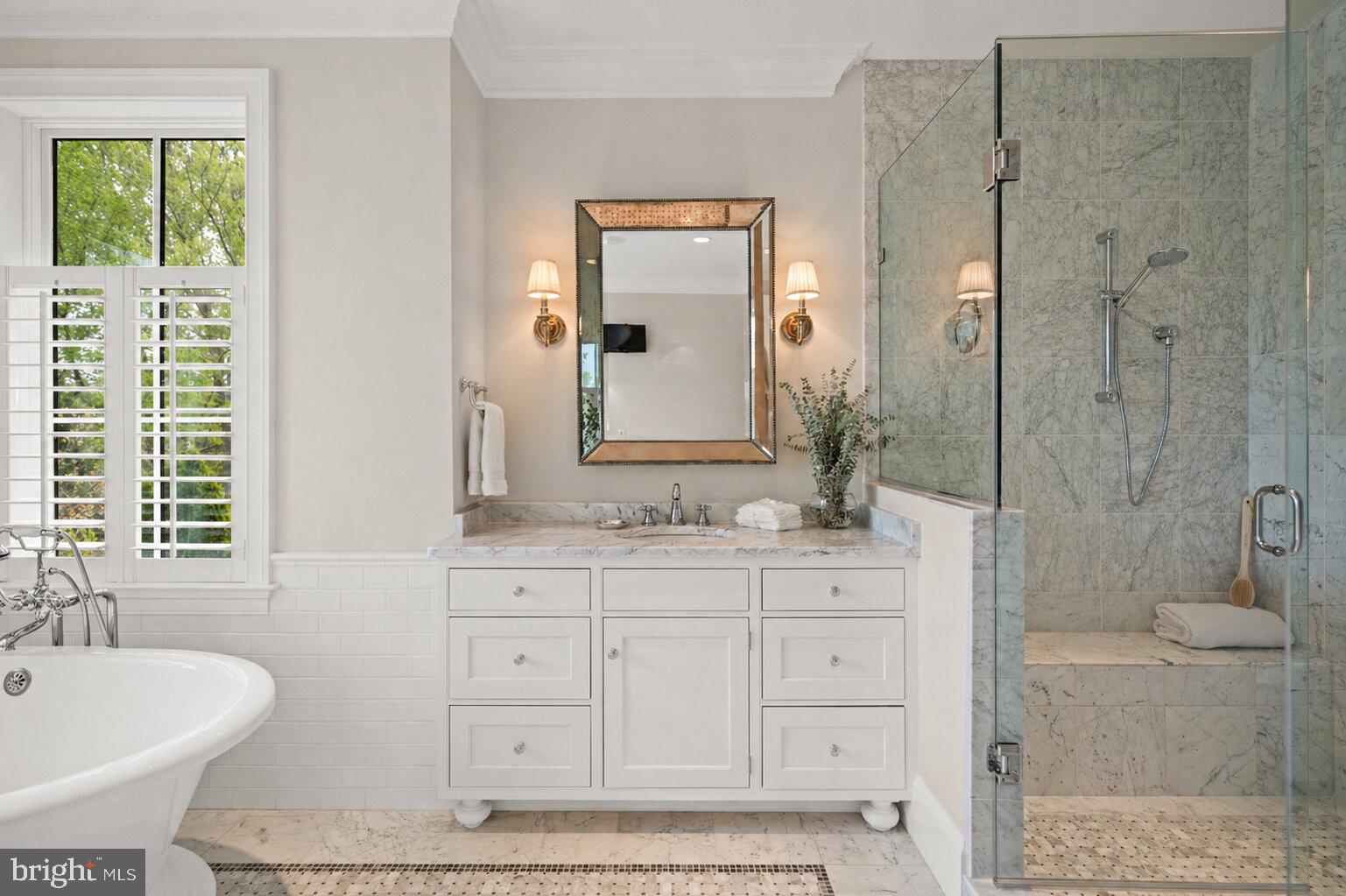 CHEVY CHASE TERRACE - Residential