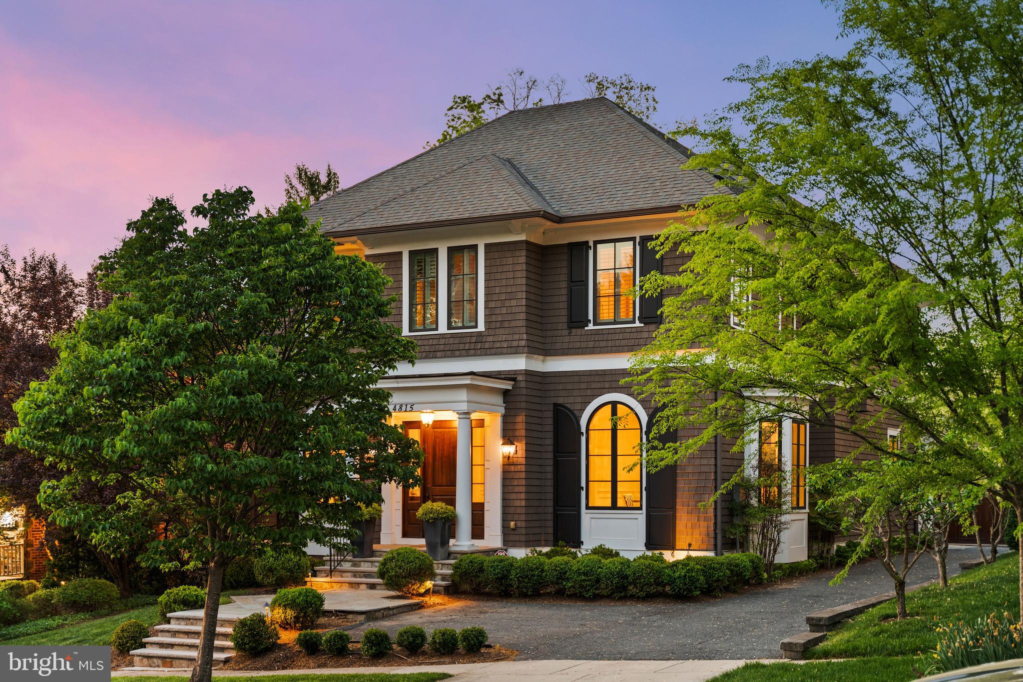 CHEVY CHASE TERRACE - Residential