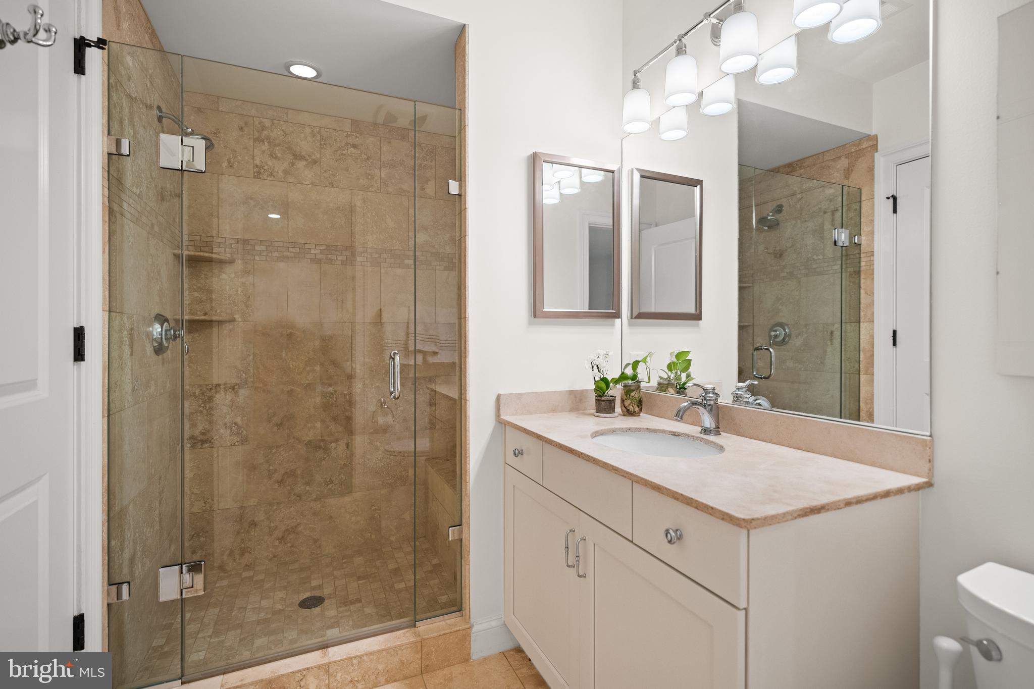 CHEVY CHASE TERRACE - Residential