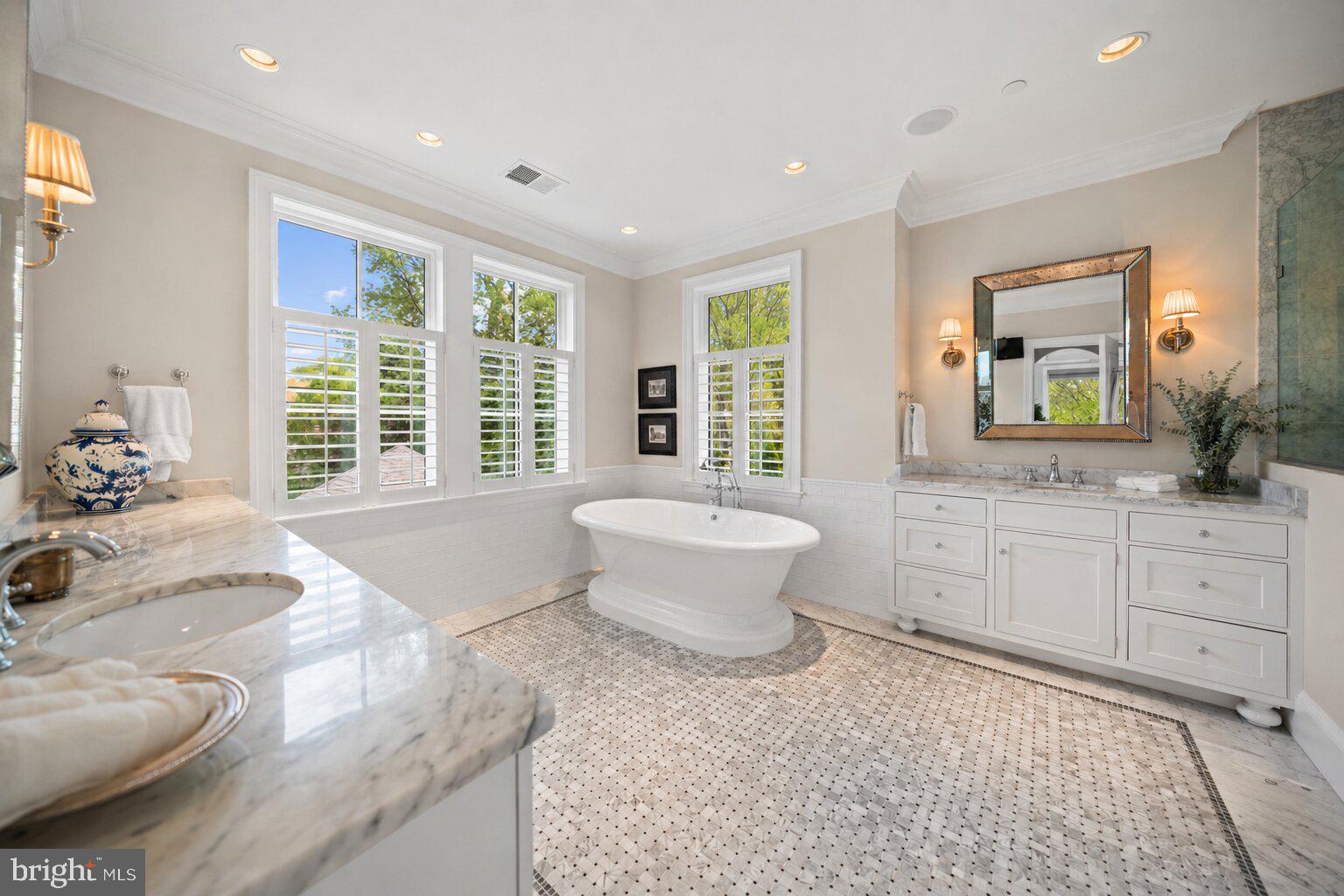 CHEVY CHASE TERRACE - Residential