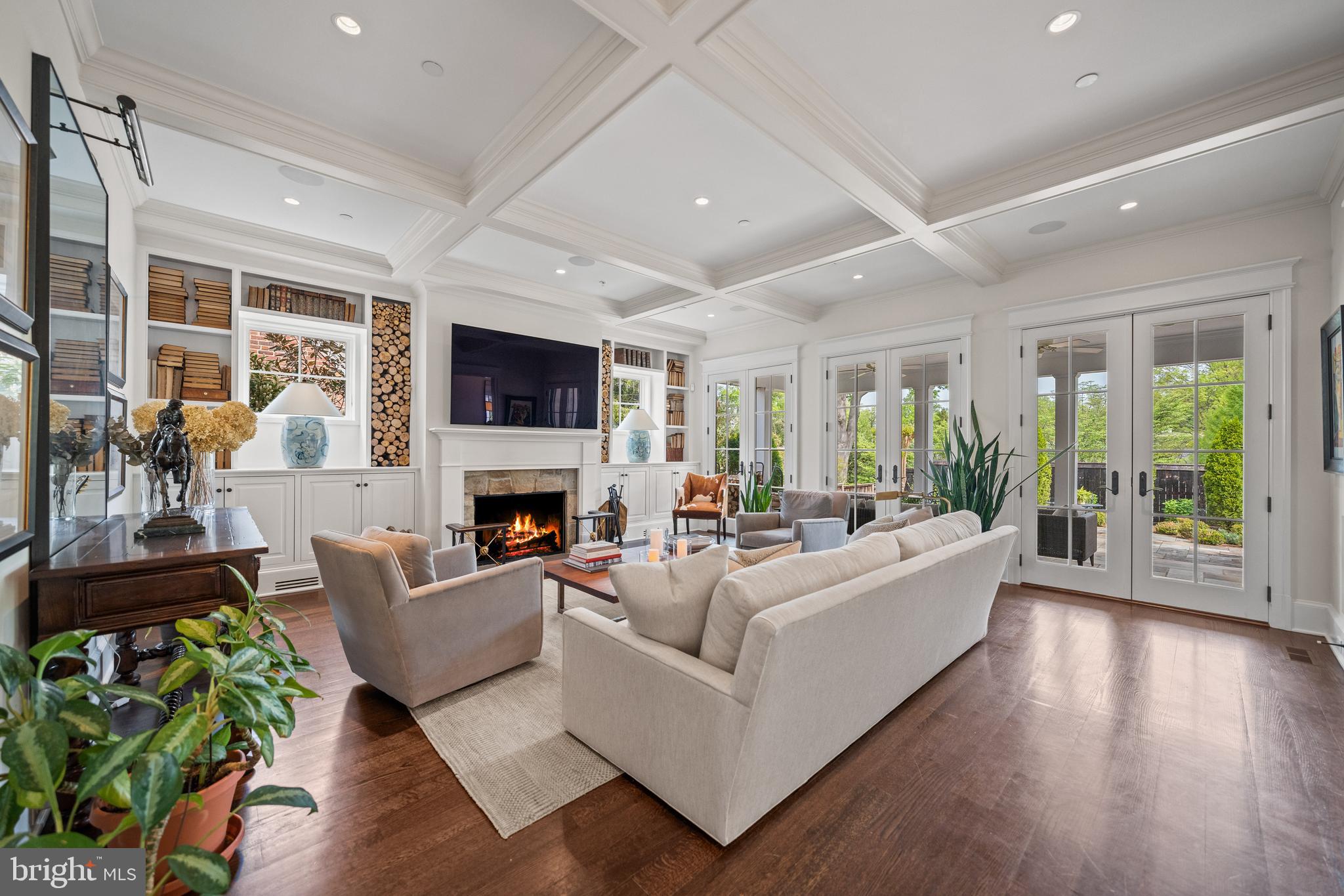 CHEVY CHASE TERRACE - Residential