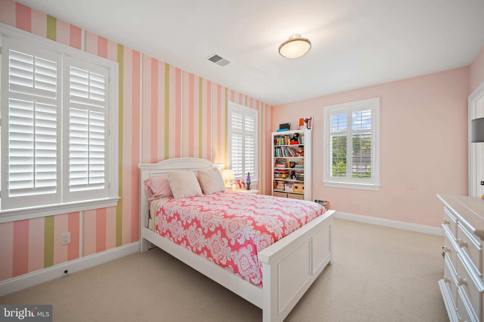 CHEVY CHASE TERRACE - Residential