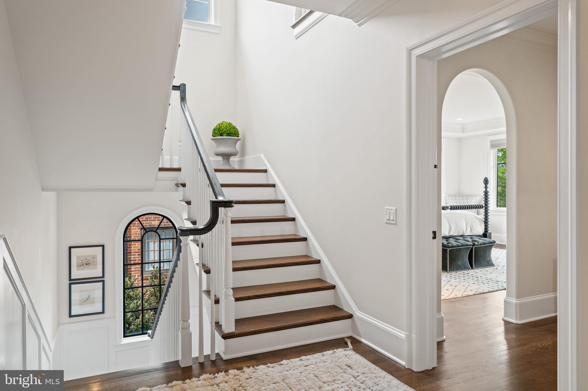 CHEVY CHASE TERRACE - Residential