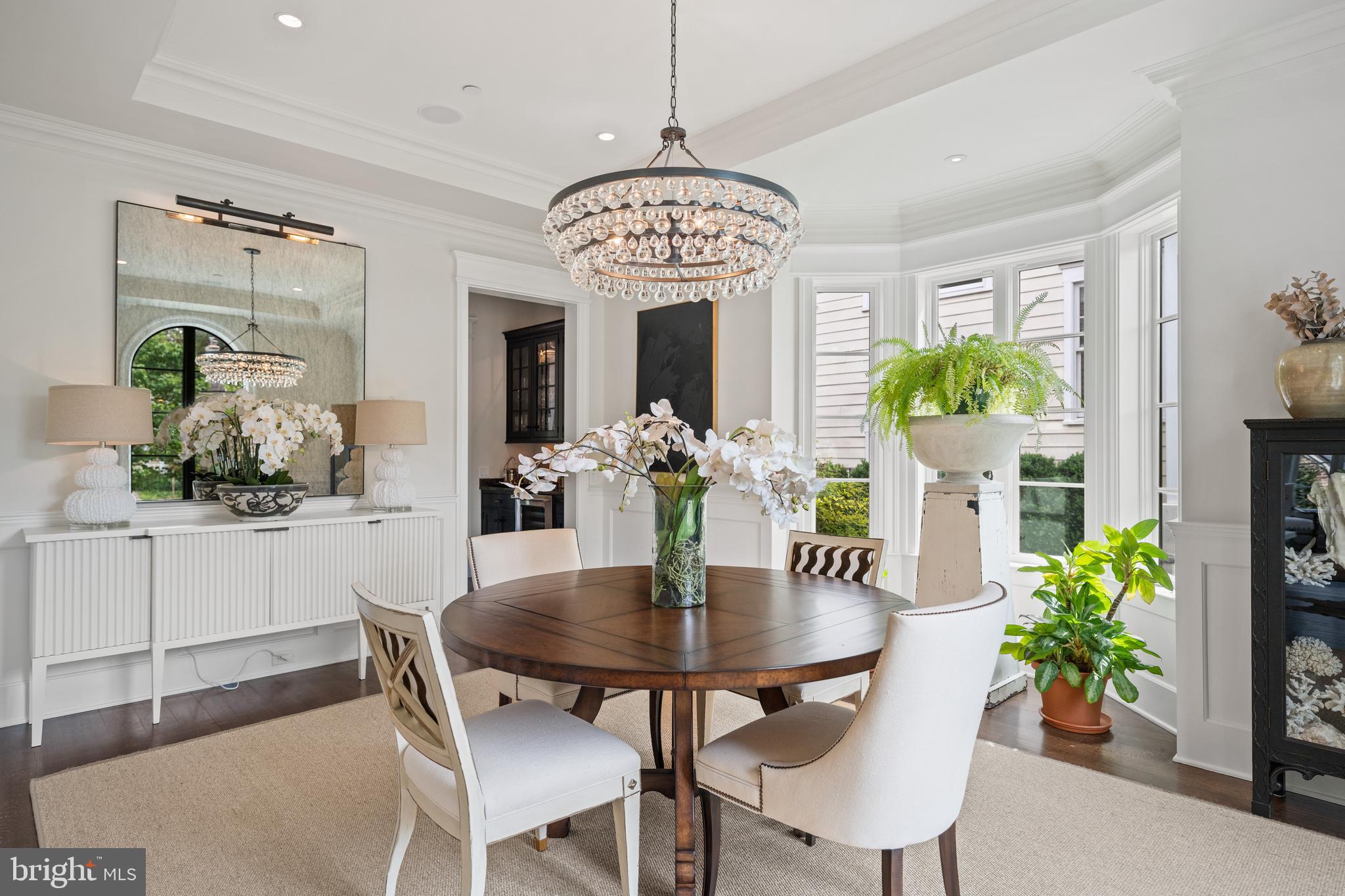 CHEVY CHASE TERRACE - Residential