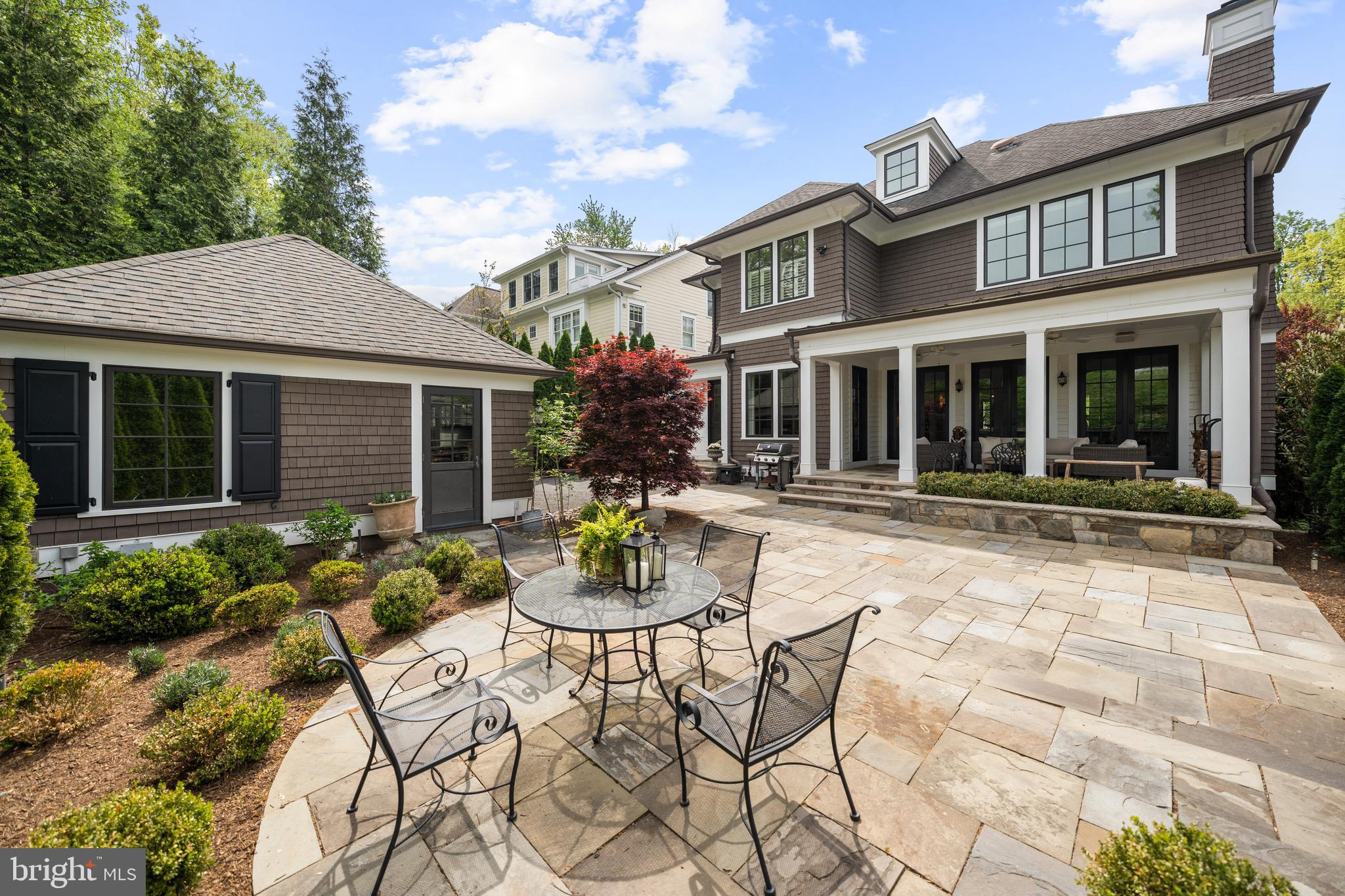 CHEVY CHASE TERRACE - Residential