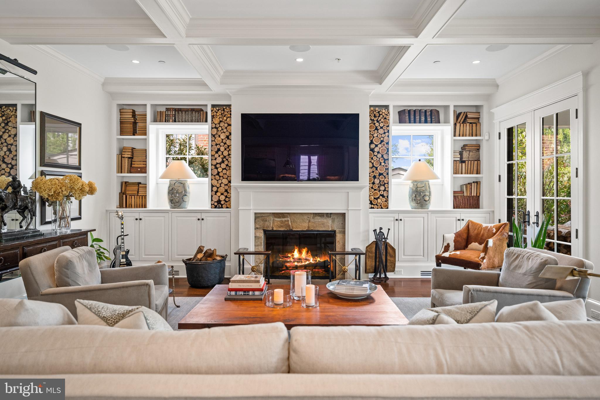 CHEVY CHASE TERRACE - Residential