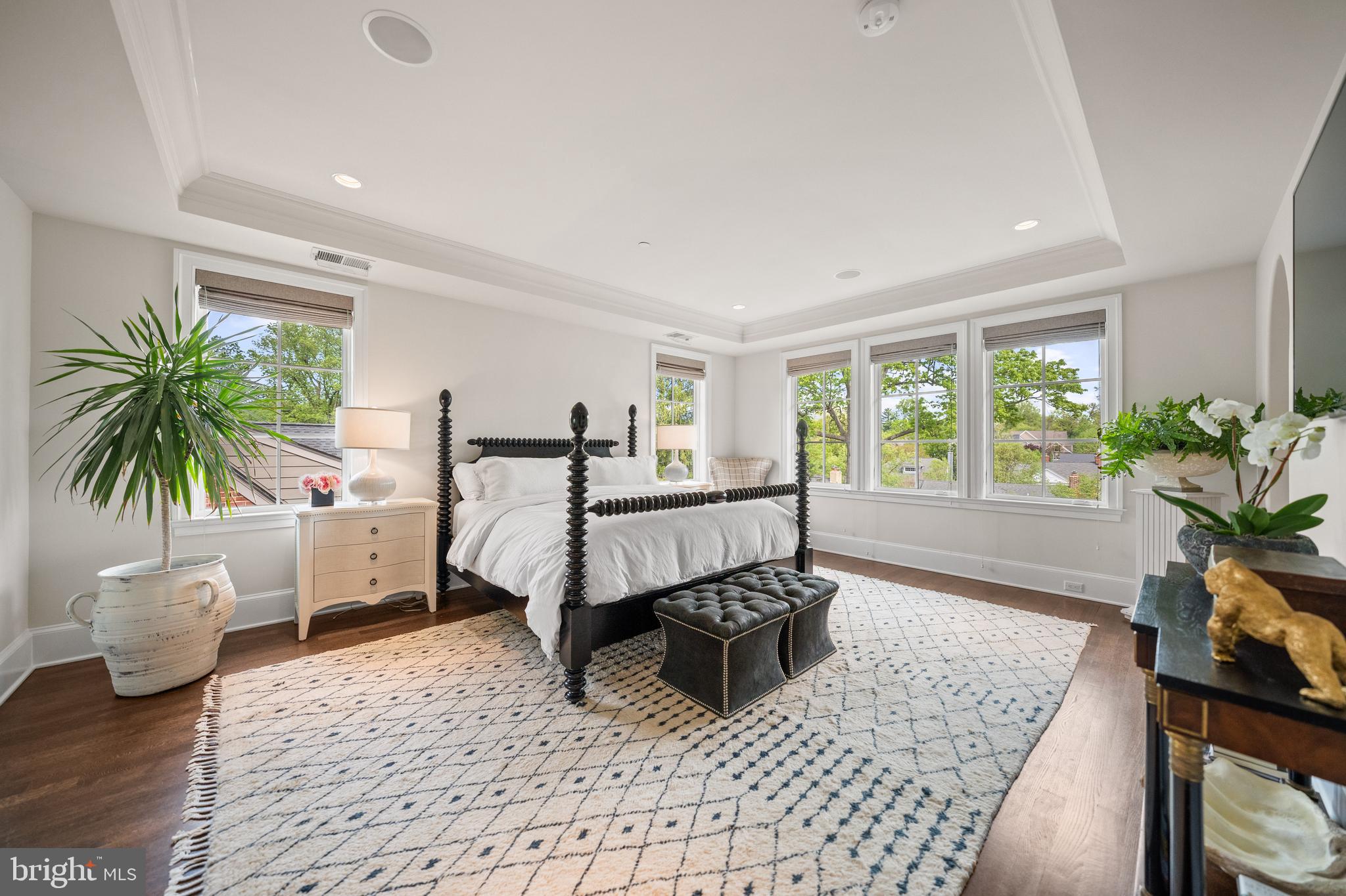 CHEVY CHASE TERRACE - Residential